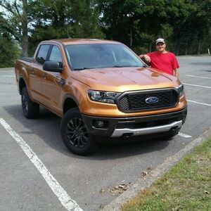 Meet your Posher, John